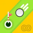Golfinity - Unblocked Games