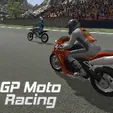 GP Moto Racing - Unblocked Games
