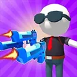 Gun Fest - Unblocked Games