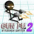 Gun Fu Stickman 2 - Unblocked Games