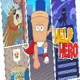 Help The Hero 1 - Unblocked Games