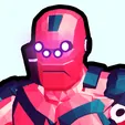 Hero 3 Flying Robot - Unblocked Games