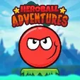 Heroball Adventures - Unblocked Games