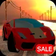 Highway racer 3D - Unblocked Games
