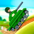 Hills Of Steel - Unblocked Games