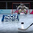 Hockey Shootout - Unblocked Games