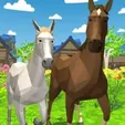 Horse Simulator 3d - Unblocked Games