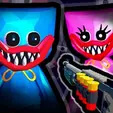Huggy Wuggy Shooter - Unblocked Games