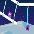 Icy Purple Head 2 - Unblocked Games