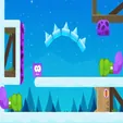 Icy Purple Head 3 - Unblocked Games
