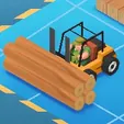 Idle Lumber Inc - Unblocked Games