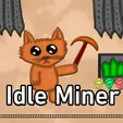 Idle Miner - Unblocked Games