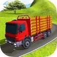 Indian Truck Simulator 3D - Unblocked Games