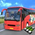 Indian Uphill Bus Simulator 3D - Unblocked Games