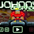 Johnny Upgrade - Unblocked Games