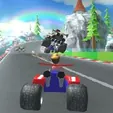 Kart Wars - Unblocked Games