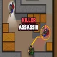 Killer Assassin - Unblocked Games