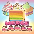 Merge Cakes - Unblocked Games