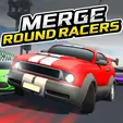 Merge Round Racers - Unblocked Games