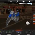 Moto Road Rash 3D - Unblocked Games