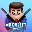 Mr Bullet 2 Online - Unblocked Games