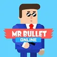 Mr Bullet - Unblocked Games