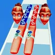 Nail Stack - Unblocked Games