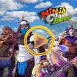 Ninja Clash Heroes - Unblocked Games