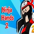 Ninja Hands 2 - Unblocked Games
