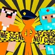 Noob Vs Pro Vs Stickman Jailbreak - Unblocked Games