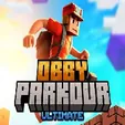 Obby Parkour Ultimate - Unblocked Games