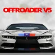 Offroader V5 - Unblocked Games