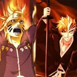 One Piece vs. Naruto - Unblocked Games