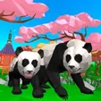 Panda Simulator 3d - Unblocked Games