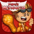 Papas Wingeria - Unblocked Games