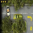 Parking Fury 2 - Unblocked Games