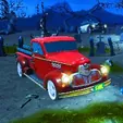 Parking Fury 3d Bounty Hunter - Unblocked Games