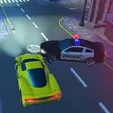 Parking Fury 3d - Unblocked Games