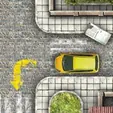 Parking Fury - Unblocked Games
