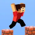 Parkour Block 3d - Unblocked Games