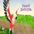 Parrot Simulator - Unblocked Games