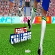 Penalty Challenge - Unblocked Games