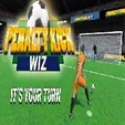 Penalty Kick Wiz - Unblocked Games