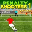 Penalty Shooters - Unblocked Games