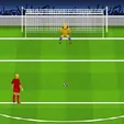 Penalty Shootout Multi League - Unblocked Games