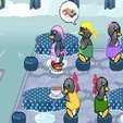Penguin Diner 2 - Unblocked Games