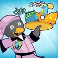 Penguin Diner - Unblocked Games