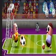 Pill Soccer - Unblocked Games