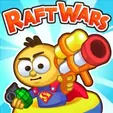 Raft Wars - Unblocked Games