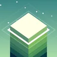 Rainbow Stacker - Unblocked Games